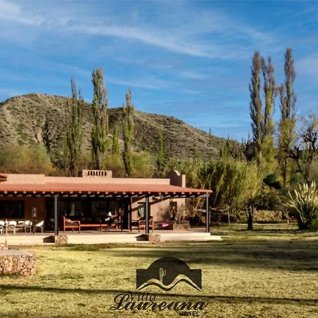 Villa Laureana ウアカレラ エクステリア 写真