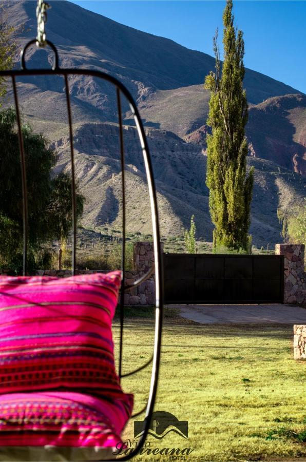 Villa Laureana ウアカレラ エクステリア 写真