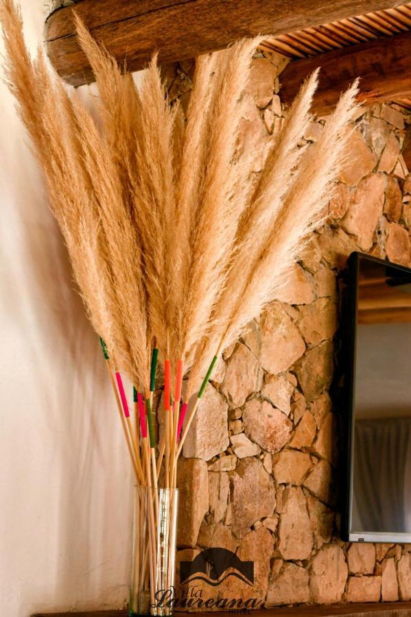 Villa Laureana ウアカレラ エクステリア 写真