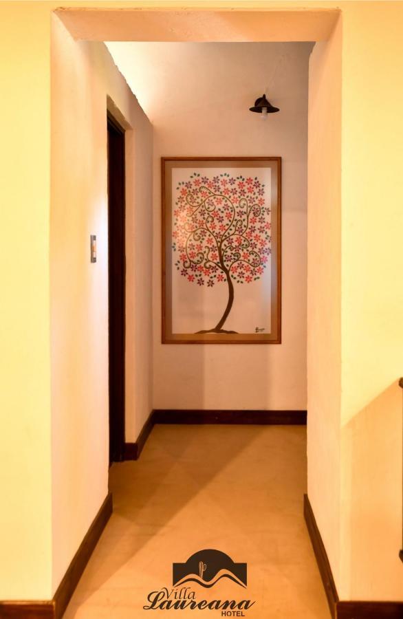 Villa Laureana ウアカレラ エクステリア 写真
