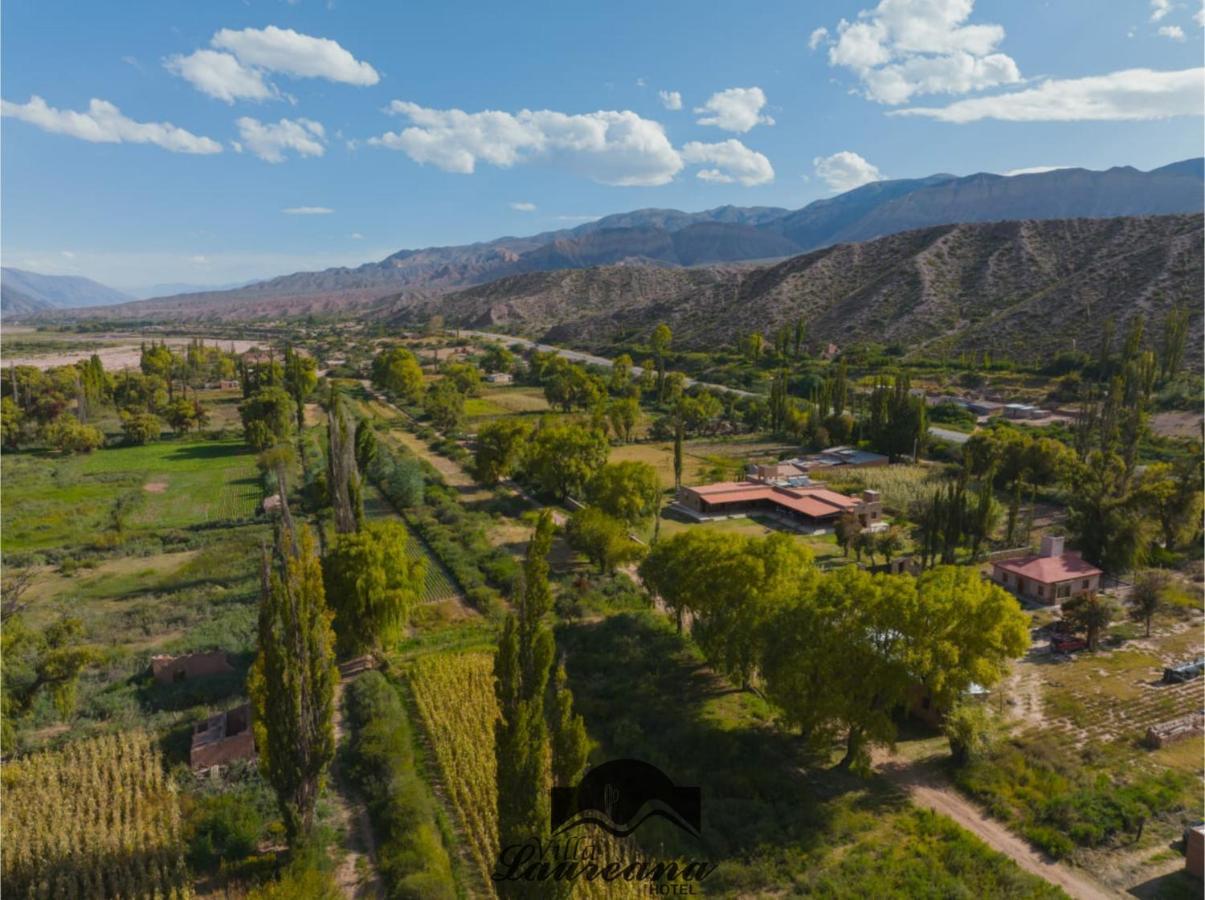 Villa Laureana ウアカレラ エクステリア 写真