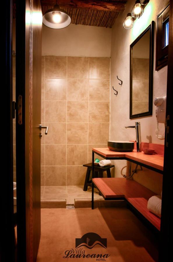 Villa Laureana ウアカレラ エクステリア 写真