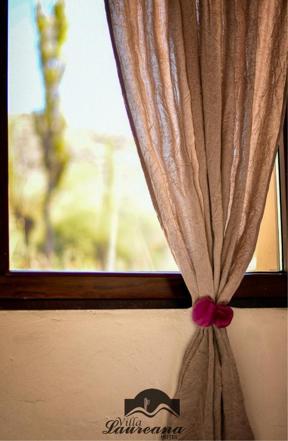 Villa Laureana ウアカレラ エクステリア 写真