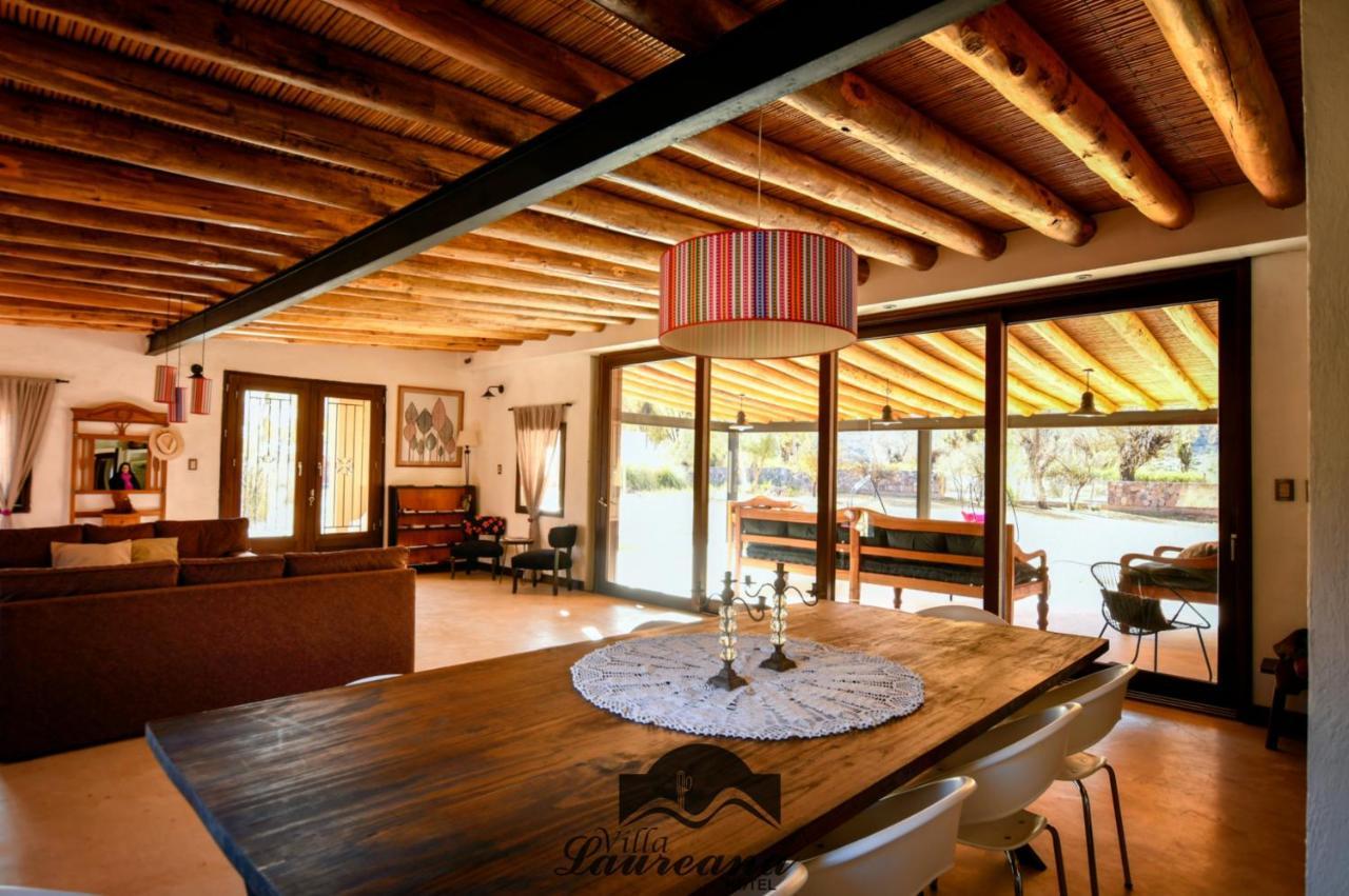 Villa Laureana ウアカレラ エクステリア 写真