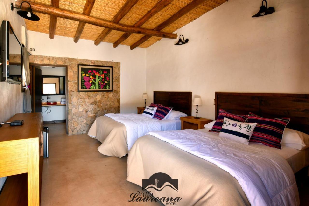 Villa Laureana ウアカレラ エクステリア 写真