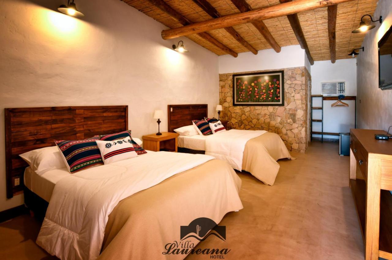 Villa Laureana ウアカレラ エクステリア 写真