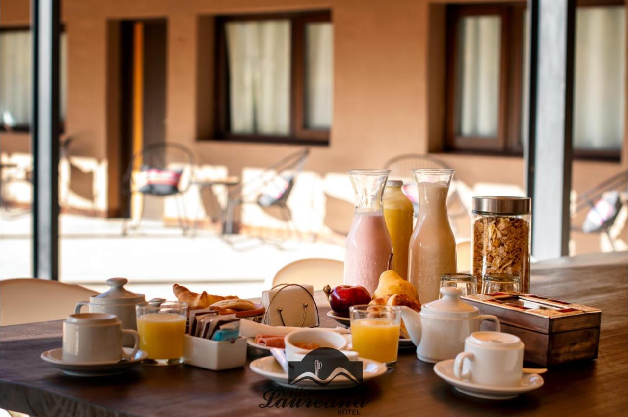 Villa Laureana ウアカレラ エクステリア 写真