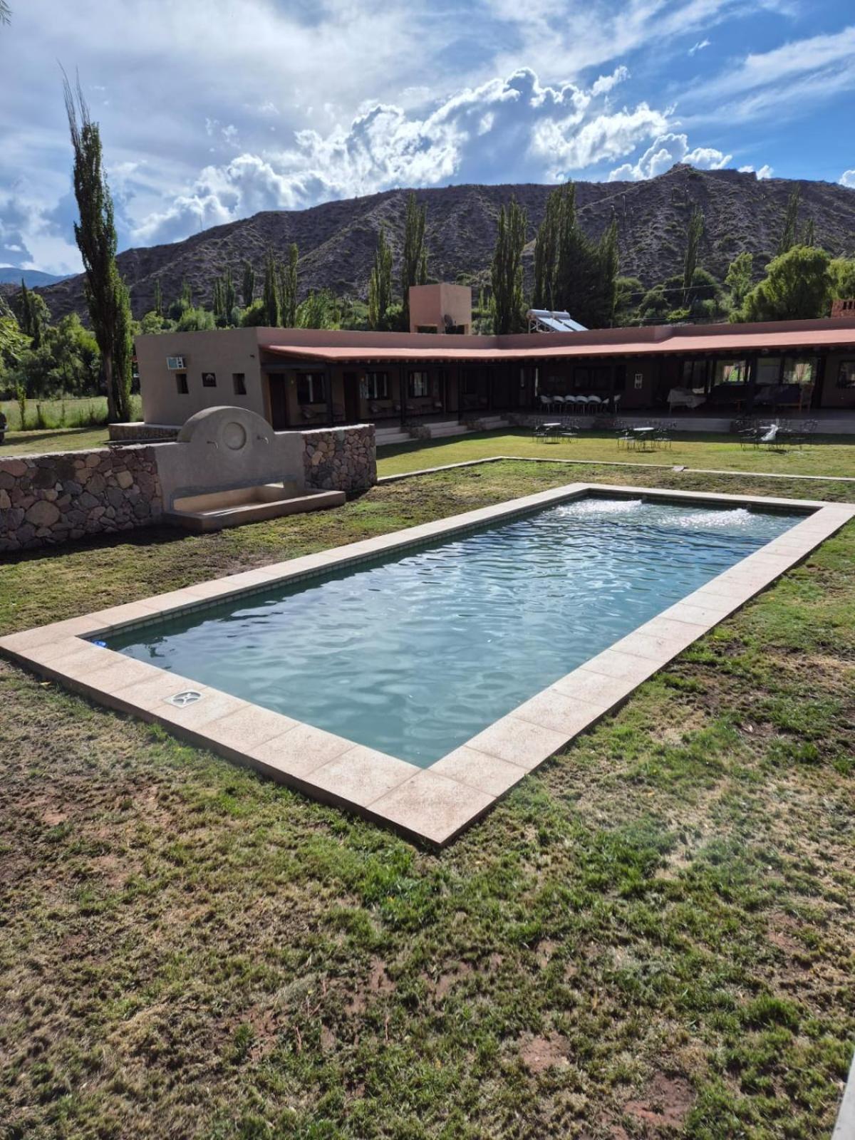 Villa Laureana ウアカレラ エクステリア 写真