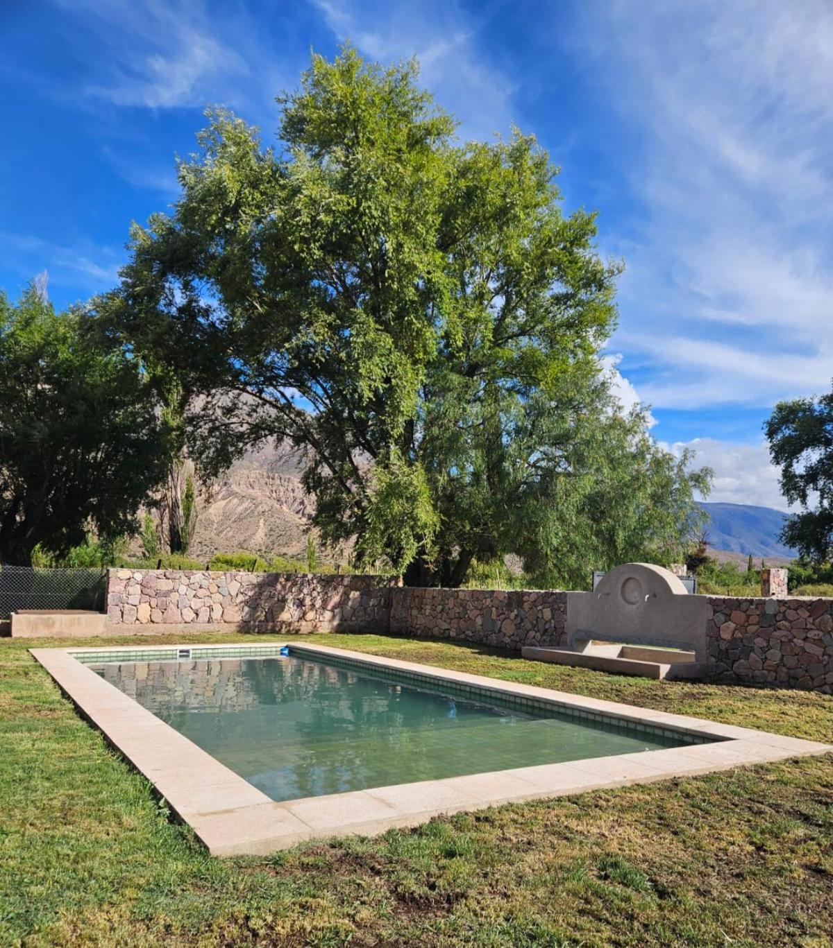 Villa Laureana ウアカレラ エクステリア 写真